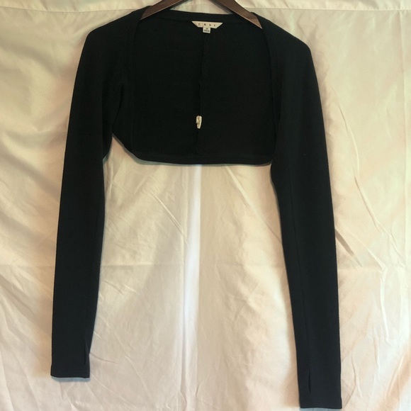 CAbi Sweaters - CABI Ballet Sleeves/Arm Warmers